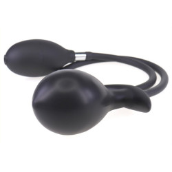 InflateGear Plug gonflable Nidle 8 x 3cm